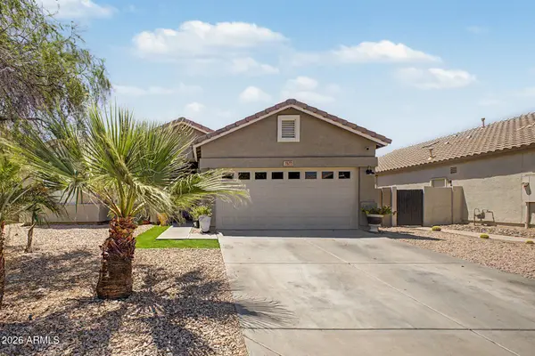 7577 W NORTHVIEW Avenue, Glendale, AZ 85303