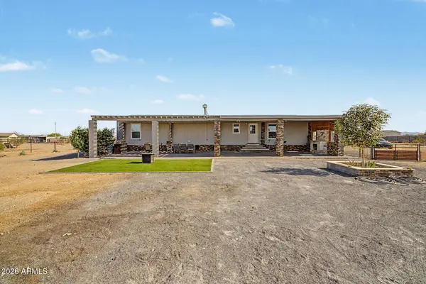 29421 N 182ND Lane, Surprise, AZ 85387
