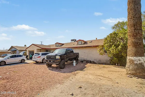 6014 W PINCHOT Avenue, Phoenix, AZ 85033