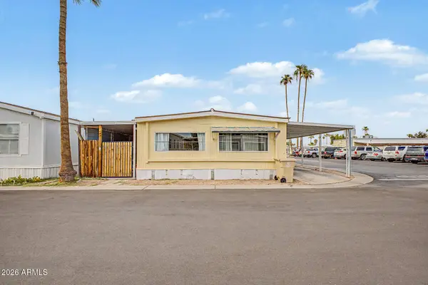4400 W MISSOURI Avenue #65