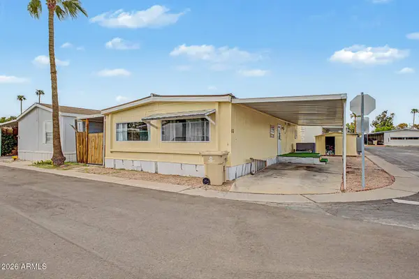 4400 W MISSOURI Avenue #65, Glendale, AZ 85301