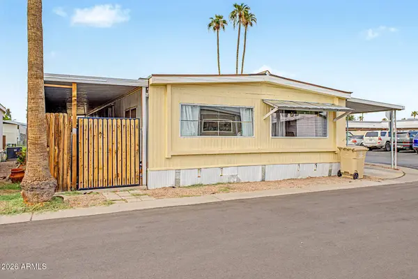 4400 W MISSOURI Avenue #65, Glendale, AZ 85301