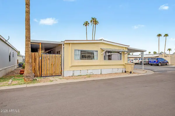 4400 W MISSOURI Avenue #65, Glendale, AZ 85301