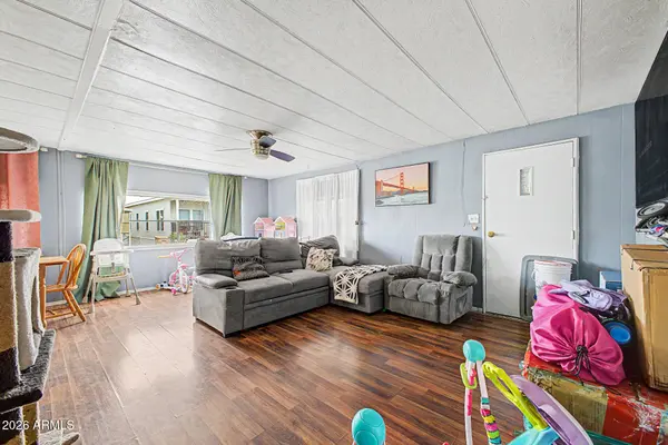4400 W MISSOURI Avenue #65, Glendale, AZ 85301