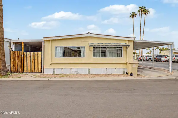 4400 W MISSOURI Avenue #65, Glendale, AZ 85301