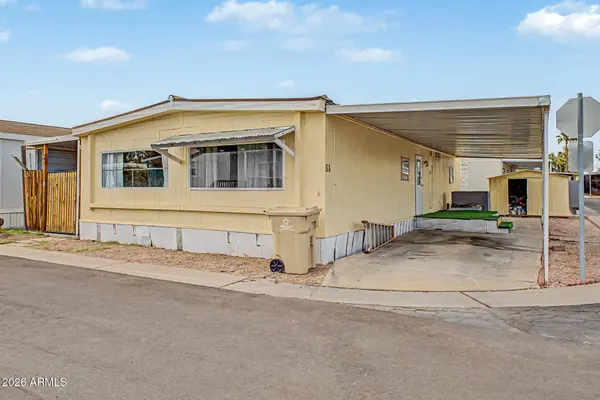 4400 W MISSOURI Avenue #65, Glendale, AZ 85301