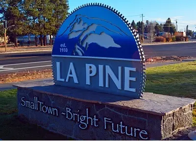 La Pine