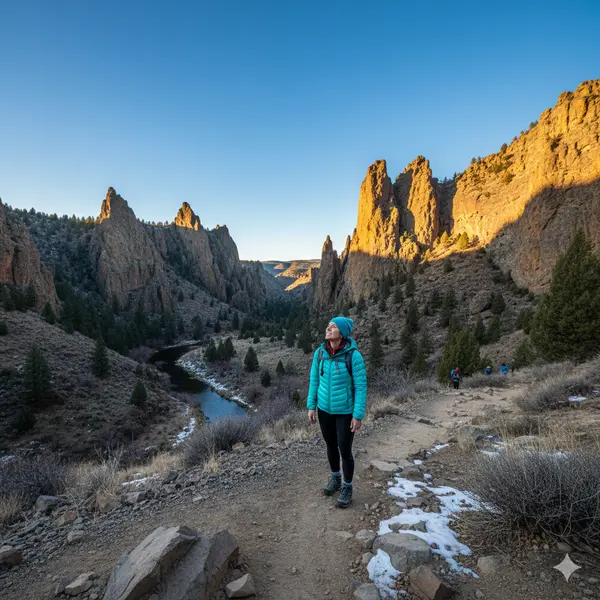 60 Degrees in January? How the 2026 "Snow Drought" is Heating Up High Desert Real Estate,Daniel Hallock