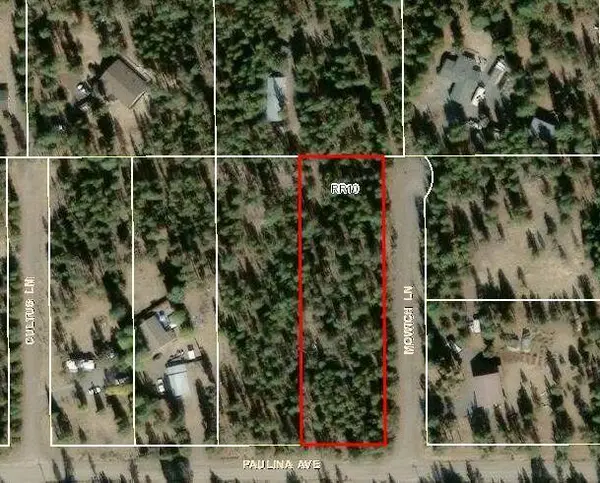 15734 Paulina AVE, La Pine, OR 97739