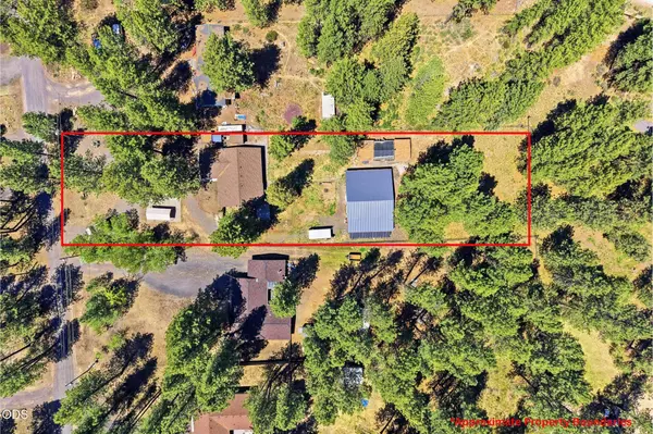 60282 Pawnee LN, Bend, OR 97702
