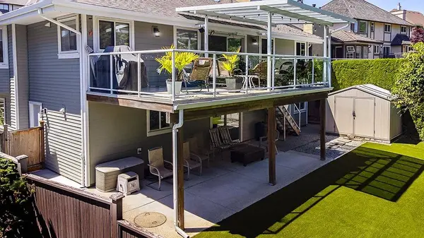 2867 Mara DR, Coquitlam, BC V3C 5L3