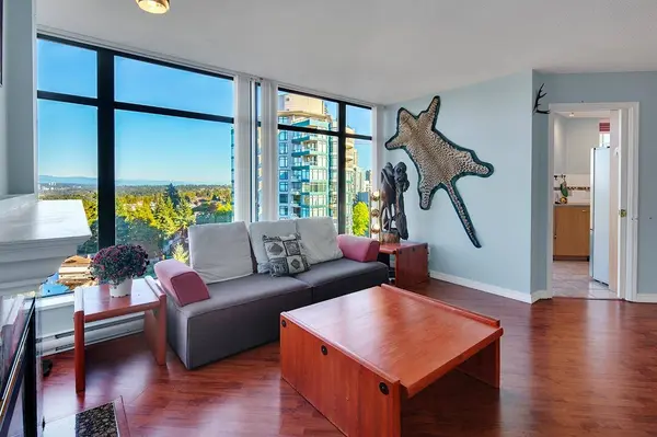 4505 Hazel ST #1302, Burnaby, BC V5H 4T1