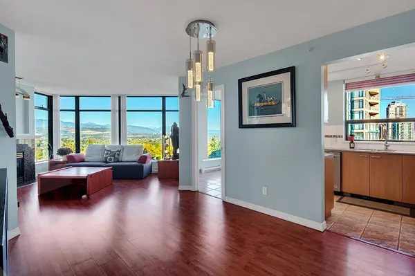 4505 Hazel ST #1302, Burnaby, BC V5H 4T1