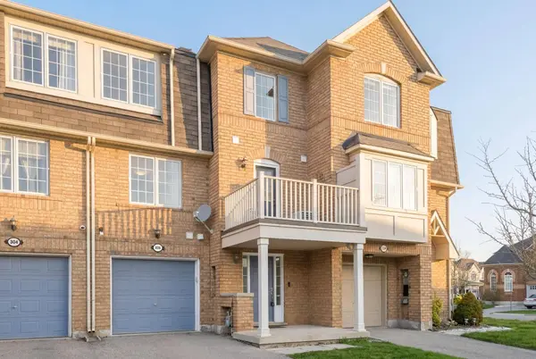 806 Shortreed CRES, Milton, ON L9T 0E9