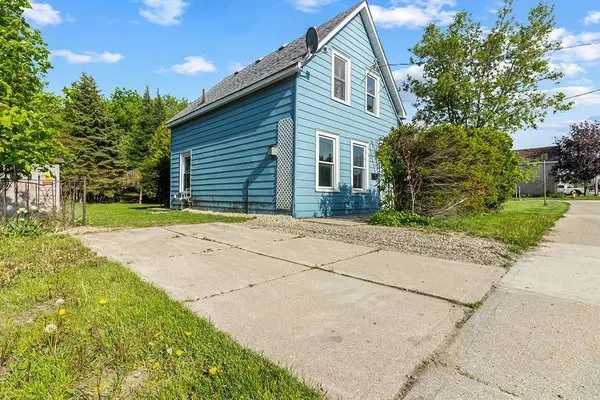 1323 2nd AVE W, Owen Sound, ON N4K 4N5