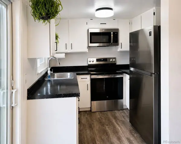 63 S Nome ST, Aurora, CO 80012