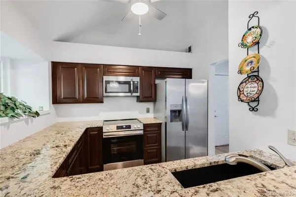 3971 S Carson ST #B, Aurora, CO 80014