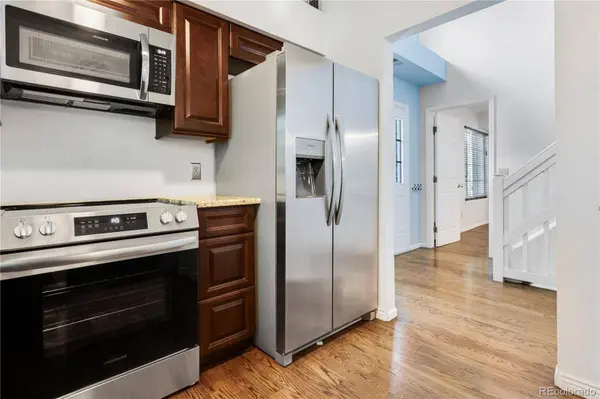 3971 S Carson ST #B, Aurora, CO 80014