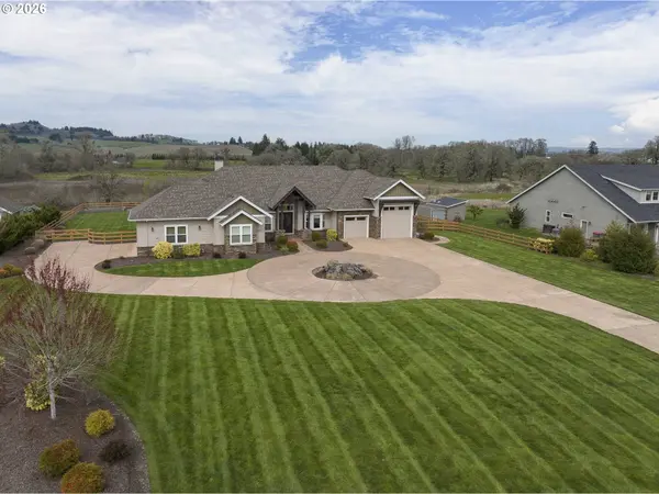2455 SW WEST WIND DR, Mc Minnville, OR 97128