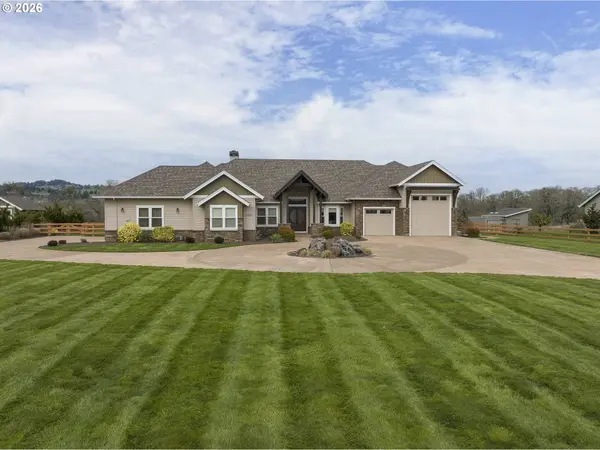 2455 SW WEST WIND DR, Mc Minnville, OR 97128