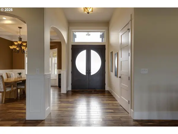 2455 SW WEST WIND DR, Mc Minnville, OR 97128