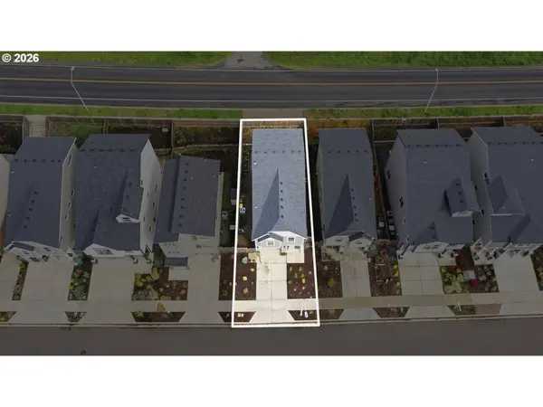 165 W BARBARAS WAY, Newberg, OR 97132