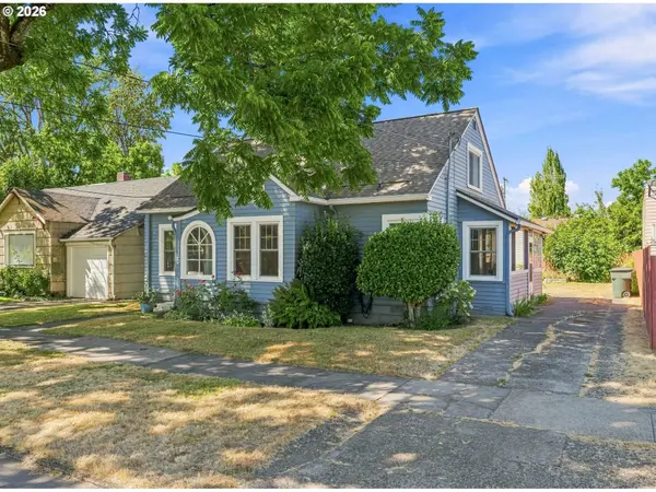 115 NW 9TH ST, Mc Minnville, OR 97128