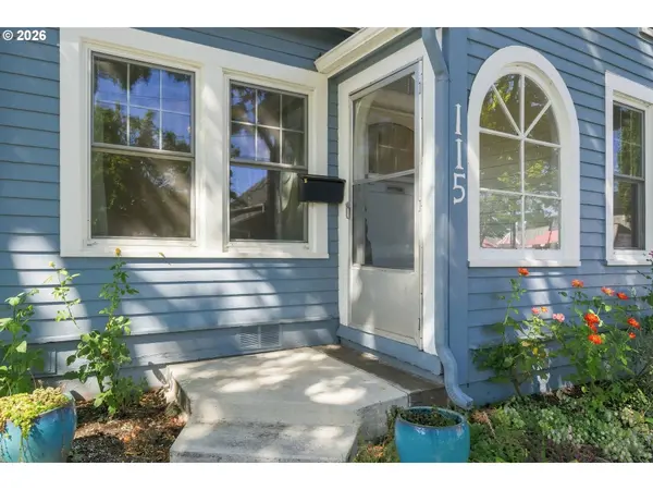 115 NW 9TH ST, Mc Minnville, OR 97128