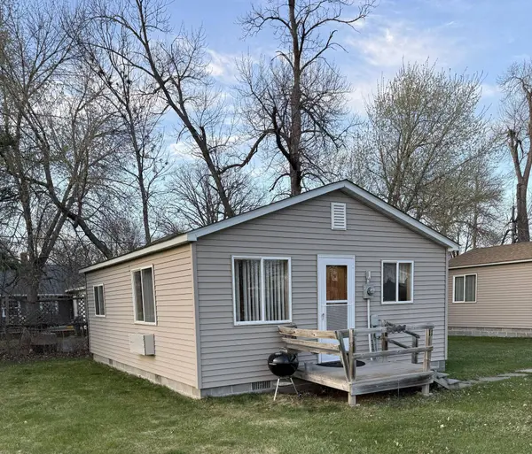 35686 Rush Lake Loop #11, Ottertail, MN 56571