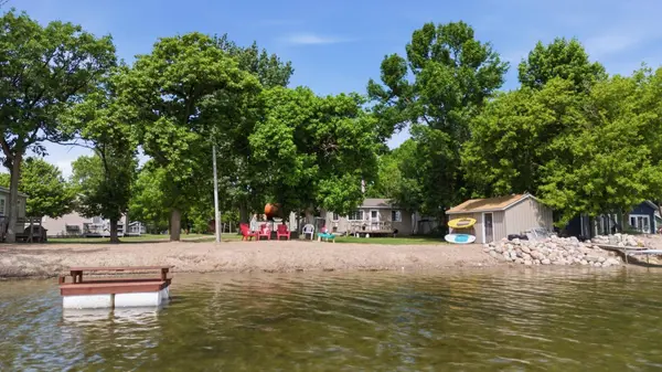35686 Rush Lake Loop 17, Ottertail, MN 56571