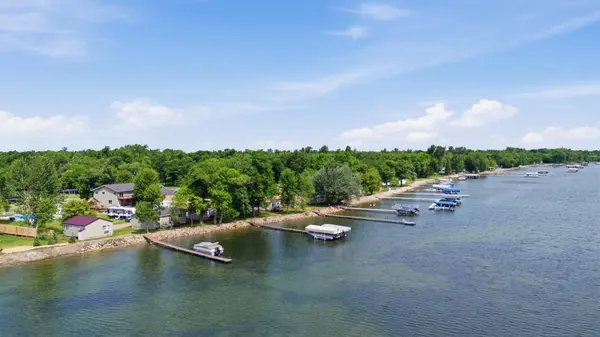 35686 Rush Lake Loop, Ottertail, MN 56571