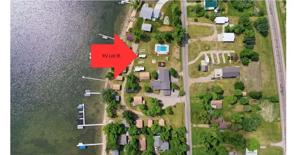 35686 Rush Lake Loop, Ottertail, MN 56571