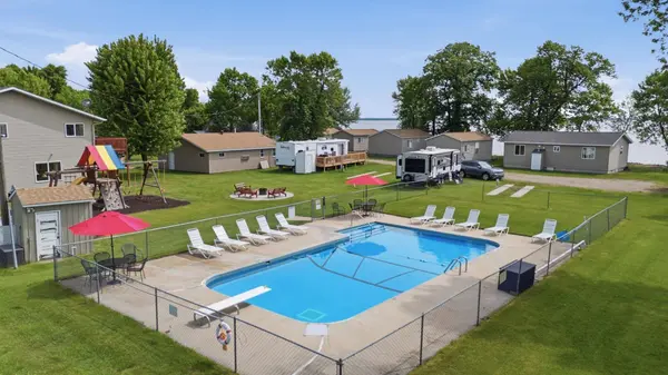 35686 Rush Lake Loop, Ottertail, MN 56571