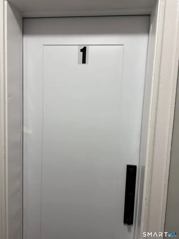 483 Barnum Avenue #1, Bridgeport, CT 06608