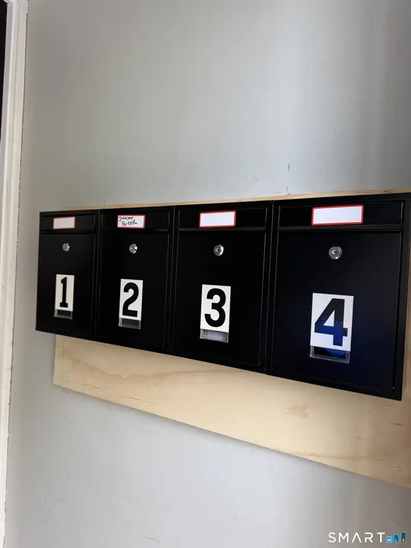 483 Barnum Avenue #1, Bridgeport, CT 06608