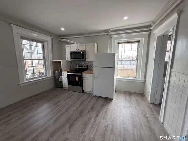 483 Barnum Avenue #1, Bridgeport, CT 06608