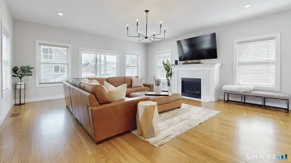 22 Blair Street, Milford, CT 06460