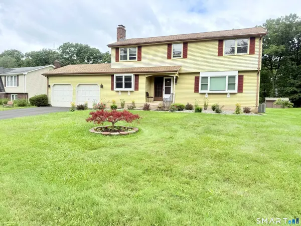 46 Lincoln Way, Windsor, CT 06095