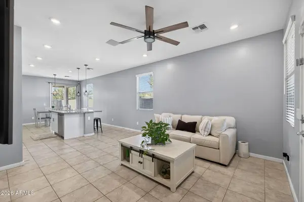 3581 E APPALOOSA Drive, San Tan Valley, AZ 85140