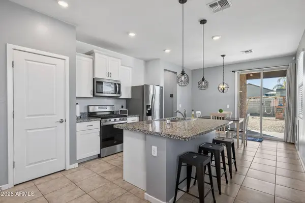 3581 E APPALOOSA Drive, San Tan Valley, AZ 85140