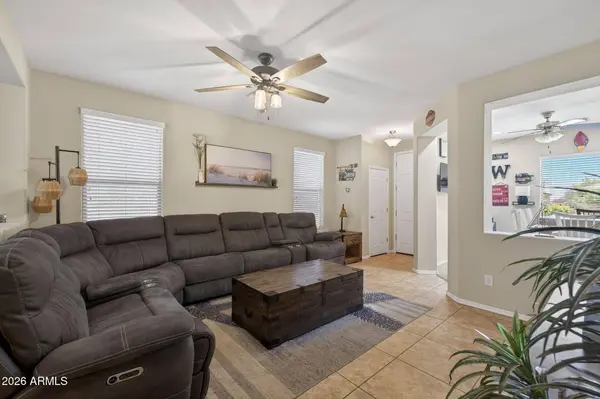 23014 W LASSO Lane, Buckeye, AZ 85326