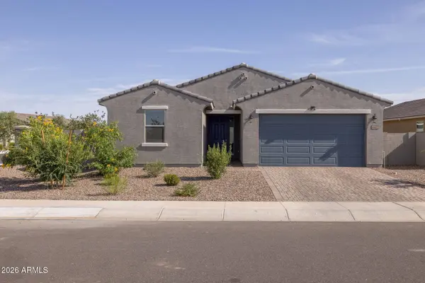 4401 W JOSEPHINE Street, San Tan Valley, AZ 85144
