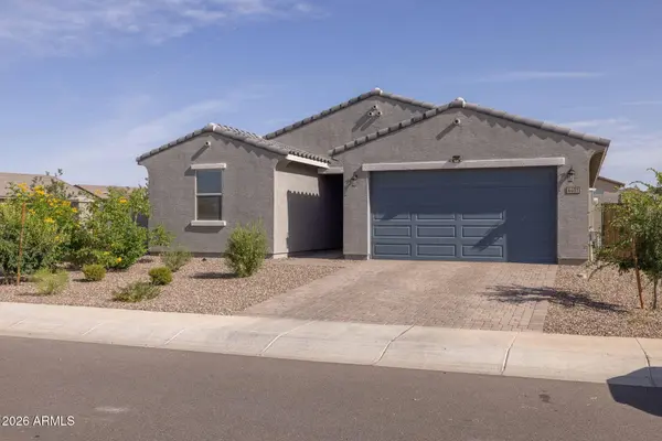 4401 W JOSEPHINE Street, San Tan Valley, AZ 85144