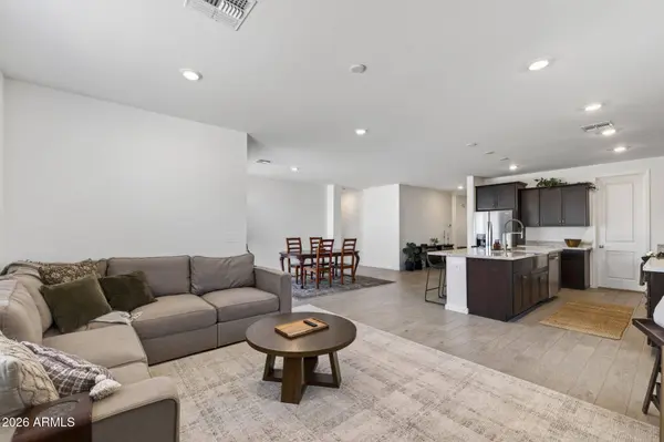 4401 W JOSEPHINE Street, San Tan Valley, AZ 85144