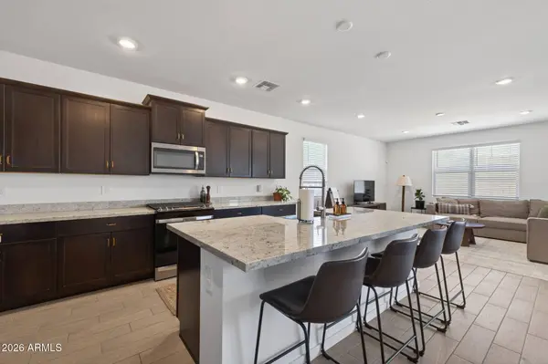 4401 W JOSEPHINE Street, San Tan Valley, AZ 85144