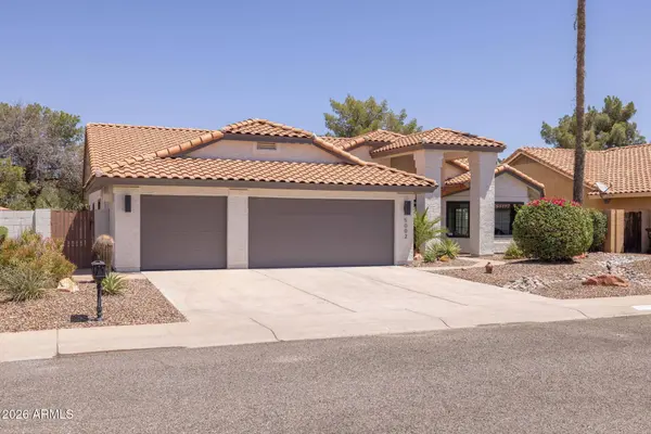 5002 E KAREN Drive, Scottsdale, AZ 85254