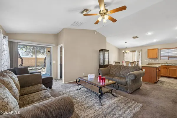28530 N DOLOMITE Lane, San Tan Valley, AZ 85143