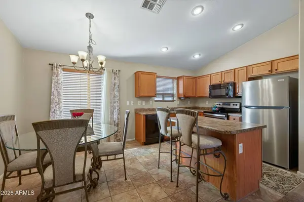 28530 N DOLOMITE Lane, San Tan Valley, AZ 85143