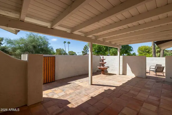 5302 E EVANS Drive, Scottsdale, AZ 85254