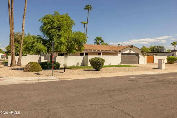 5302 E EVANS Drive, Scottsdale, AZ 85254